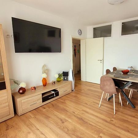 3-Zimmer, Bis 6 Personen Mit Parkplatz Apartment Mülheim an der Ruhr Екстериор снимка