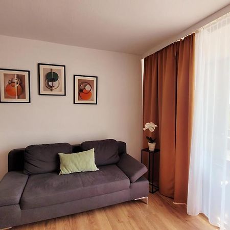 3-Zimmer, Bis 6 Personen Mit Parkplatz Apartment Mülheim an der Ruhr Екстериор снимка