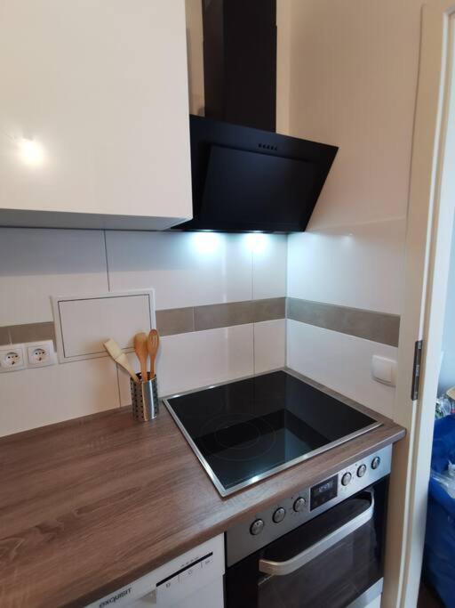 3-Zimmer, Bis 6 Personen Mit Parkplatz Apartment Mülheim an der Ruhr Екстериор снимка