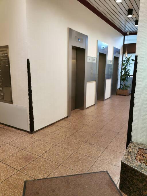 3-Zimmer, Bis 6 Personen Mit Parkplatz Apartment Mülheim an der Ruhr Екстериор снимка