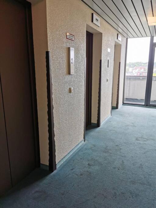 3-Zimmer, Bis 6 Personen Mit Parkplatz Apartment Mülheim an der Ruhr Екстериор снимка