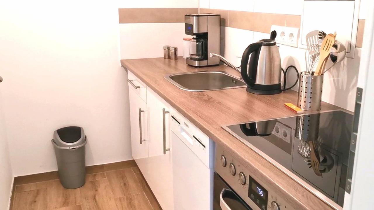 3-Zimmer, Bis 6 Personen Mit Parkplatz Apartment Mülheim an der Ruhr Екстериор снимка