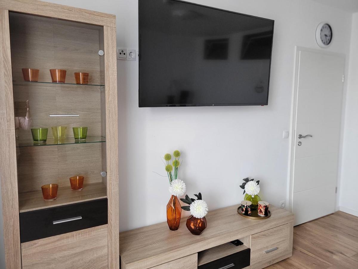 3-Zimmer, Bis 6 Personen Mit Parkplatz Apartment Mülheim an der Ruhr Екстериор снимка