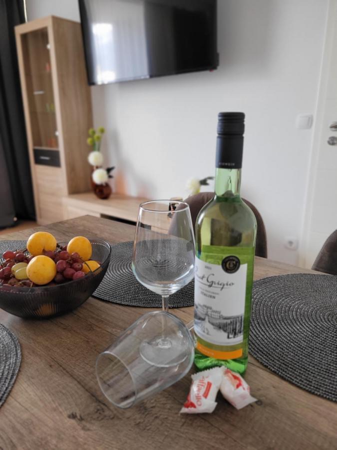 3-Zimmer, Bis 6 Personen Mit Parkplatz Apartment Mülheim an der Ruhr Екстериор снимка
