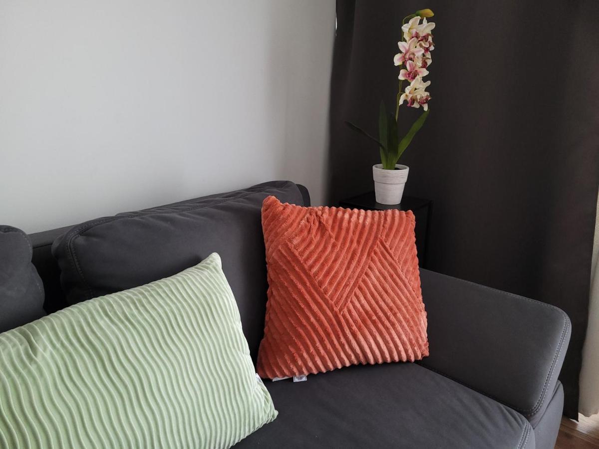 3-Zimmer, Bis 6 Personen Mit Parkplatz Apartment Mülheim an der Ruhr Екстериор снимка