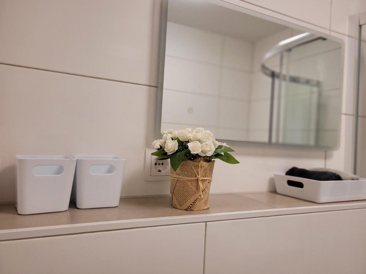 3-Zimmer, Bis 6 Personen Mit Parkplatz Apartment Mülheim an der Ruhr Екстериор снимка