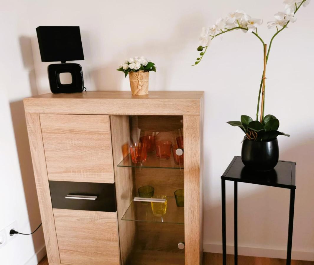 3-Zimmer, Bis 6 Personen Mit Parkplatz Apartment Mülheim an der Ruhr Екстериор снимка